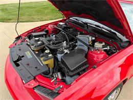 2007 Ford Shelby GT500  (CC-2093621) for sale in Orrville, Ohio