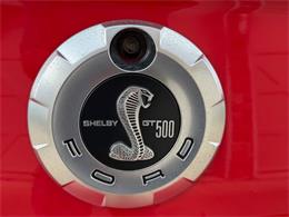 2007 Ford Shelby GT500  (CC-2093621) for sale in Orrville, Ohio