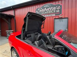 2007 Ford Shelby GT500  (CC-2093621) for sale in Orrville, Ohio