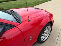 2007 Ford Shelby GT500  (CC-2093621) for sale in Orrville, Ohio