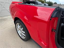 2007 Ford Shelby GT500  (CC-2093621) for sale in Orrville, Ohio