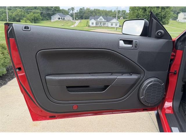 2007 Ford Shelby GT500  (CC-2093621) for sale in Orrville, Ohio