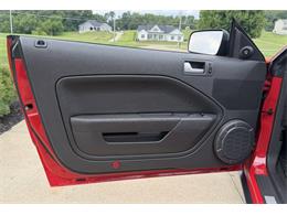 2007 Ford Shelby GT500  (CC-2093621) for sale in Orrville, Ohio