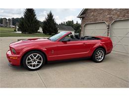 2007 Ford Shelby GT500  (CC-2093621) for sale in Orrville, Ohio