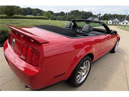 2007 Ford Shelby GT500  (CC-2093621) for sale in Orrville, Ohio