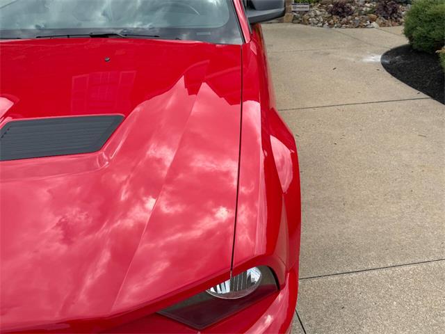 2007 Ford Shelby GT500  (CC-2093621) for sale in Orrville, Ohio