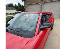 2007 Ford Shelby GT500  (CC-2093621) for sale in Orrville, Ohio