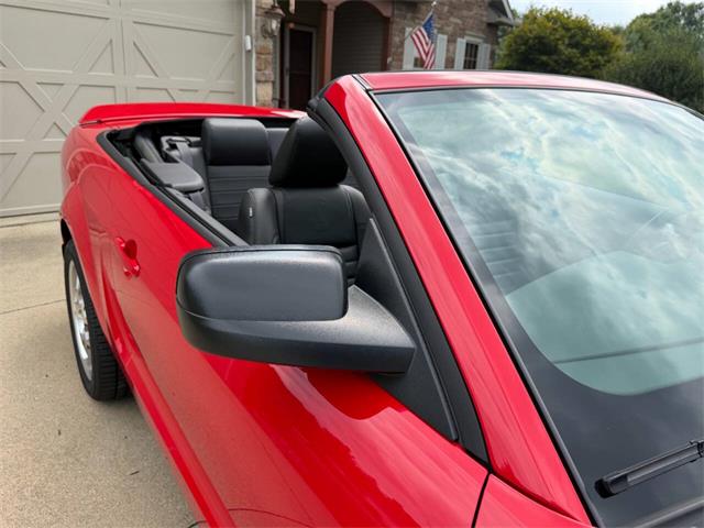 2007 Ford Shelby GT500  (CC-2093621) for sale in Orrville, Ohio