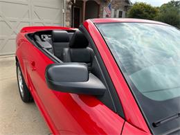 2007 Ford Shelby GT500  (CC-2093621) for sale in Orrville, Ohio