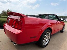 2007 Ford Shelby GT500  (CC-2093621) for sale in Orrville, Ohio