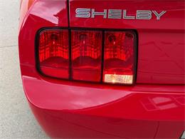 2007 Ford Shelby GT500  (CC-2093621) for sale in Orrville, Ohio