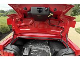 2007 Ford Shelby GT500  (CC-2093621) for sale in Orrville, Ohio