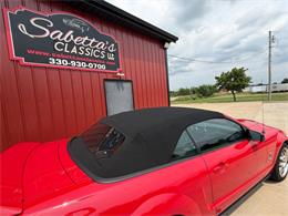 2007 Ford Shelby GT500  (CC-2093621) for sale in Orrville, Ohio