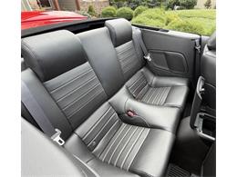 2007 Ford Shelby GT500  (CC-2093621) for sale in Orrville, Ohio