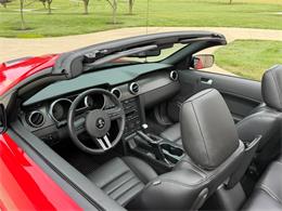 2007 Ford Shelby GT500  (CC-2093621) for sale in Orrville, Ohio