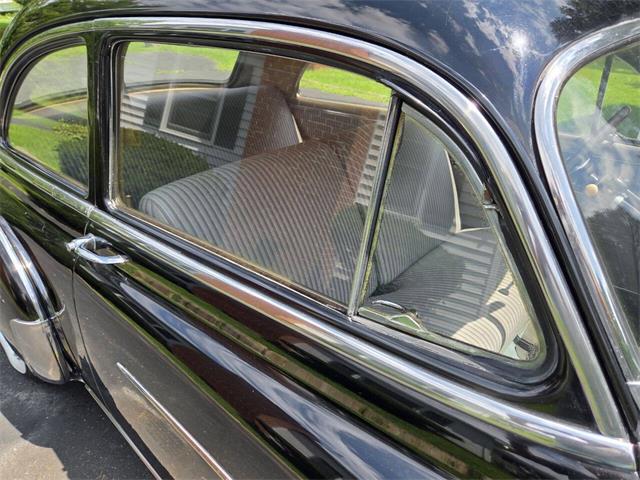 1949 Chevrolet Deluxe (CC-2093622) for sale in Easton, Maryland