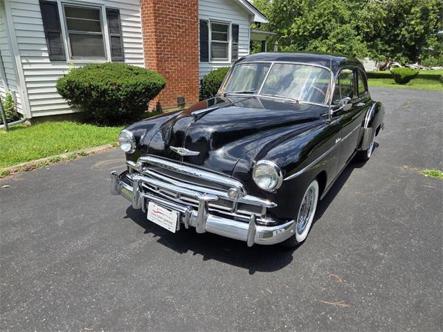1949 Chevrolet Deluxe (CC-2093622) for sale in Easton, Maryland