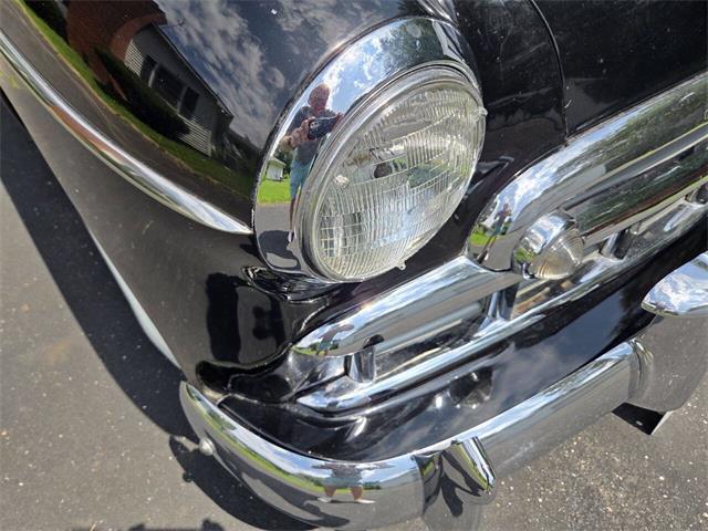 1949 Chevrolet Deluxe (CC-2093622) for sale in Easton, Maryland