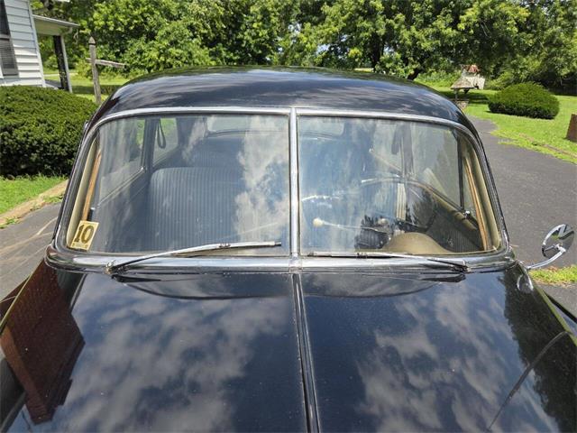 1949 Chevrolet Deluxe (CC-2093622) for sale in Easton, Maryland