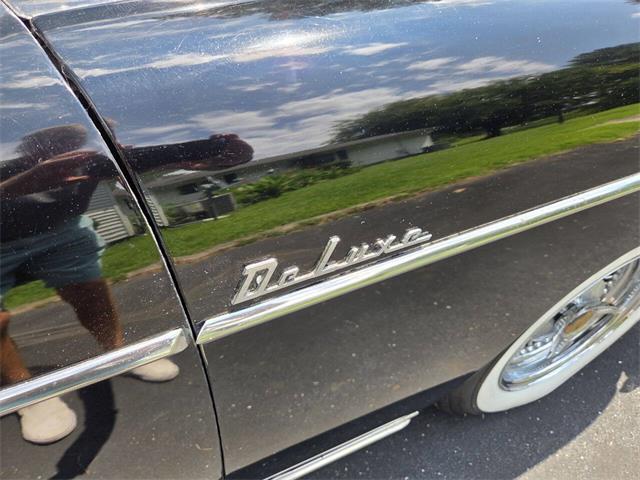 1949 Chevrolet Deluxe (CC-2093622) for sale in Easton, Maryland