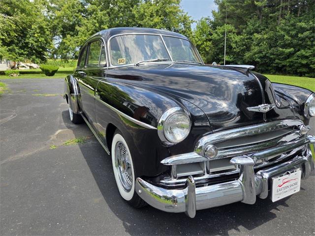 1949 Chevrolet Deluxe (CC-2093622) for sale in Easton, Maryland