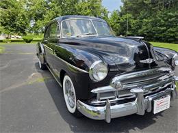 1949 Chevrolet Deluxe (CC-2093622) for sale in Easton, Maryland