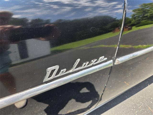 1949 Chevrolet Deluxe (CC-2093622) for sale in Easton, Maryland