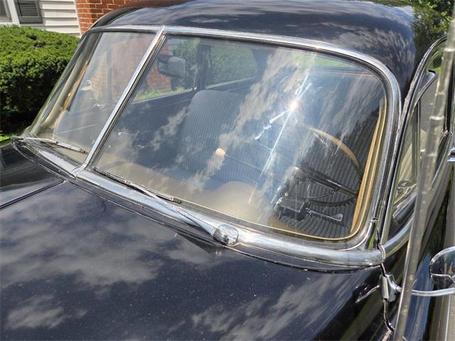 1949 Chevrolet Deluxe (CC-2093622) for sale in Easton, Maryland