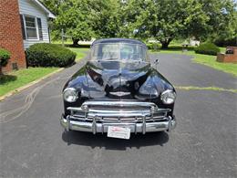 1949 Chevrolet Deluxe (CC-2093622) for sale in Easton, Maryland
