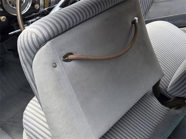 1949 Chevrolet Deluxe (CC-2093622) for sale in Easton, Maryland
