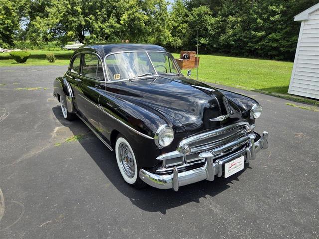 1949 Chevrolet Deluxe (CC-2093622) for sale in Easton, Maryland