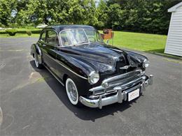 1949 Chevrolet Deluxe (CC-2093622) for sale in Easton, Maryland