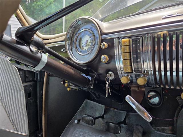 1949 Chevrolet Deluxe (CC-2093622) for sale in Easton, Maryland