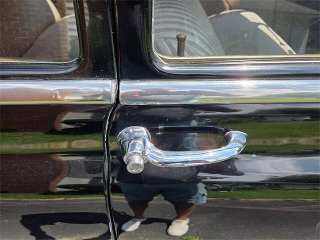 1949 Chevrolet Deluxe (CC-2093622) for sale in Easton, Maryland