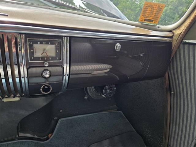 1949 Chevrolet Deluxe (CC-2093622) for sale in Easton, Maryland