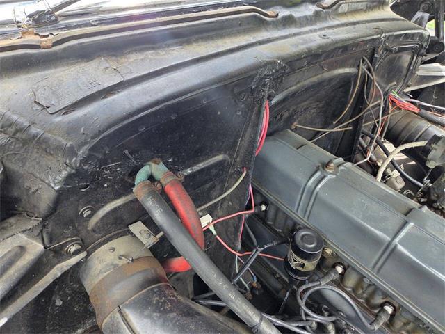 1949 Chevrolet Deluxe (CC-2093622) for sale in Easton, Maryland