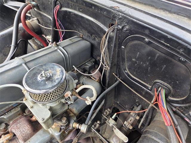 1949 Chevrolet Deluxe (CC-2093622) for sale in Easton, Maryland