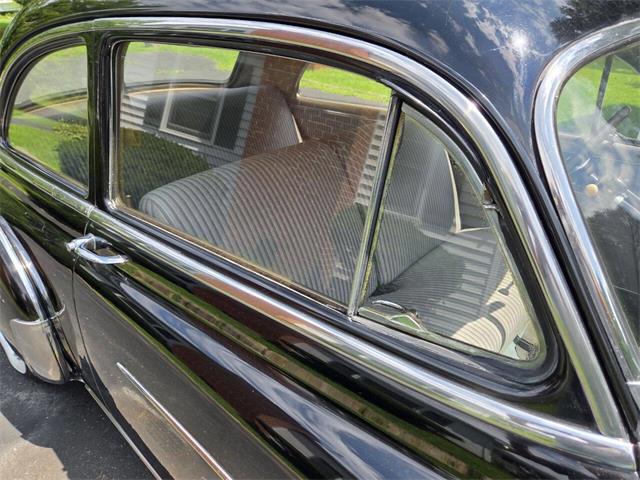 1949 Chevrolet Deluxe (CC-2093622) for sale in Easton, Maryland