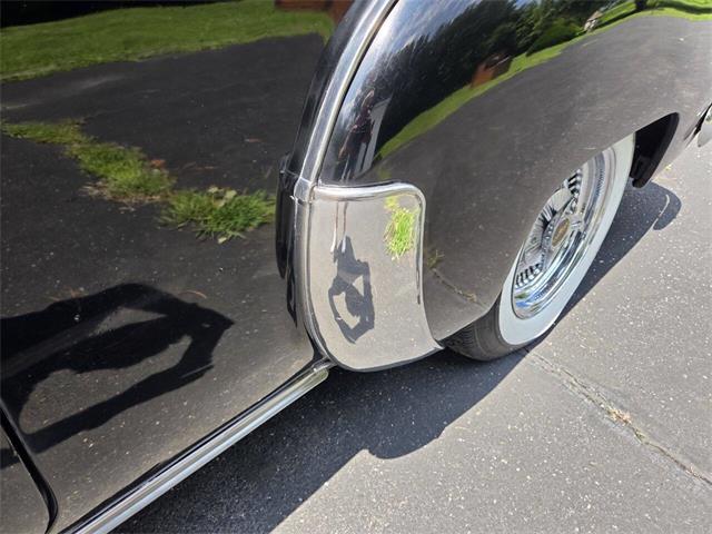1949 Chevrolet Deluxe (CC-2093622) for sale in Easton, Maryland