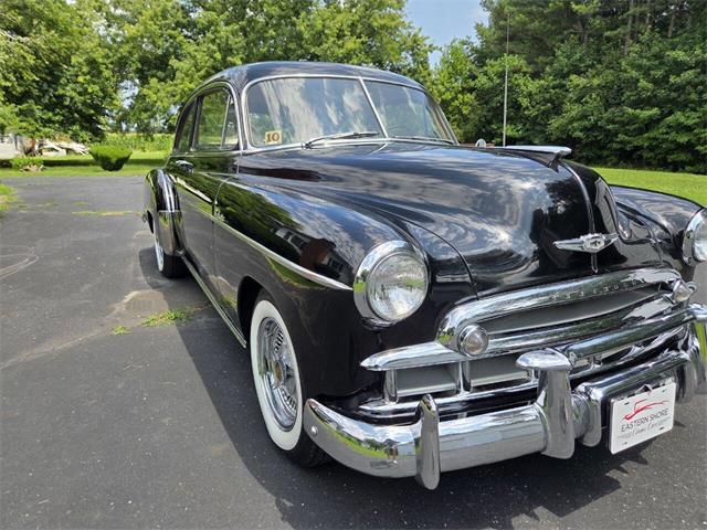 1949 Chevrolet Deluxe (CC-2093622) for sale in Easton, Maryland