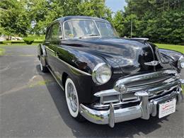 1949 Chevrolet Deluxe (CC-2093622) for sale in Easton, Maryland
