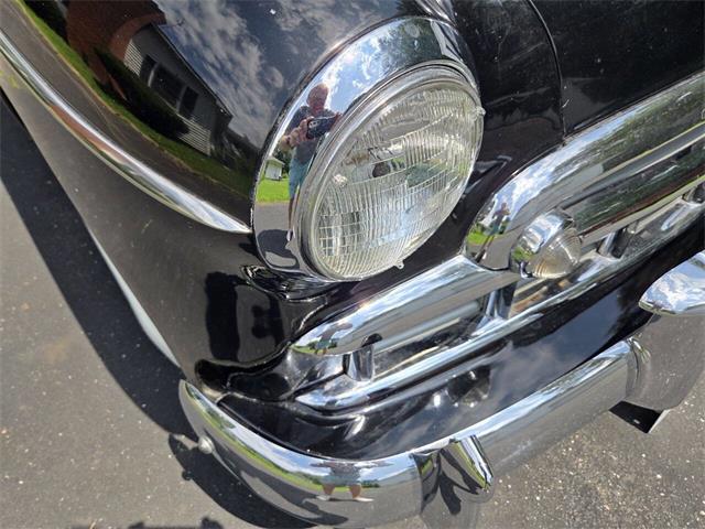 1949 Chevrolet Deluxe (CC-2093622) for sale in Easton, Maryland