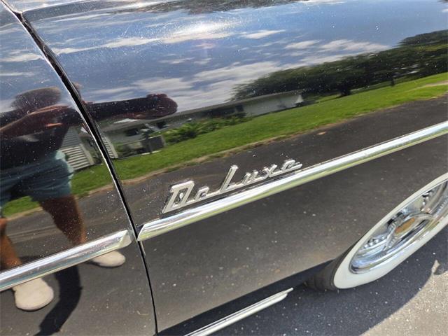 1949 Chevrolet Deluxe (CC-2093622) for sale in Easton, Maryland