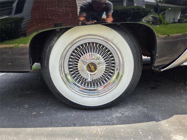 1949 Chevrolet Deluxe (CC-2093622) for sale in Easton, Maryland