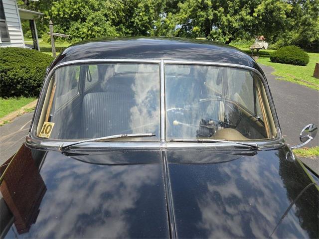 1949 Chevrolet Deluxe (CC-2093622) for sale in Easton, Maryland
