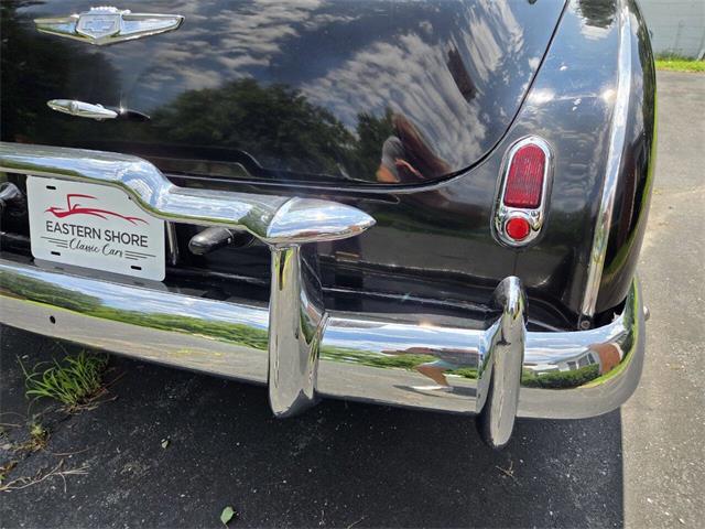 1949 Chevrolet Deluxe (CC-2093622) for sale in Easton, Maryland