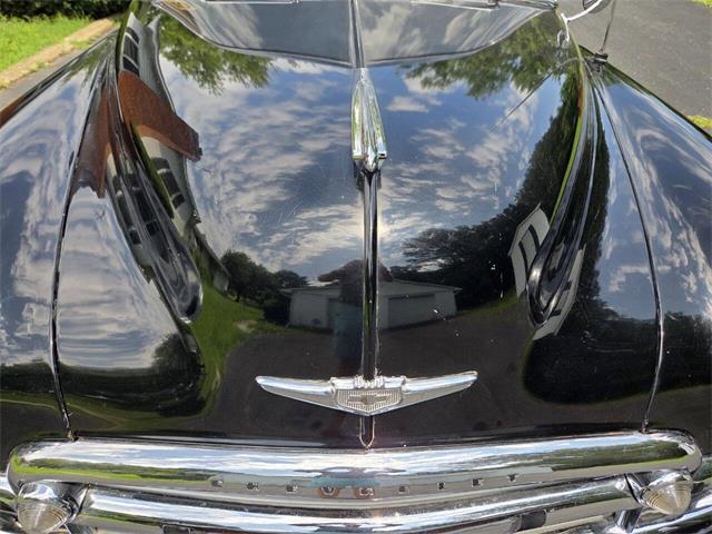1949 Chevrolet Deluxe (CC-2093622) for sale in Easton, Maryland