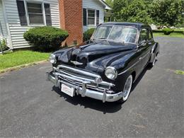 1949 Chevrolet Deluxe (CC-2093622) for sale in Easton, Maryland