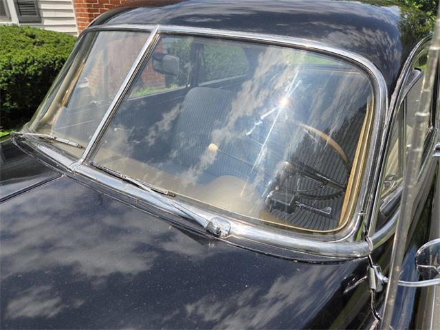 1949 Chevrolet Deluxe (CC-2093622) for sale in Easton, Maryland