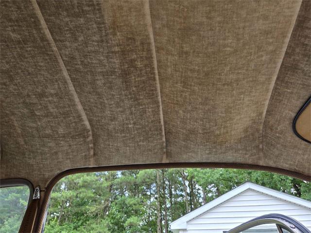 1949 Chevrolet Deluxe (CC-2093622) for sale in Easton, Maryland